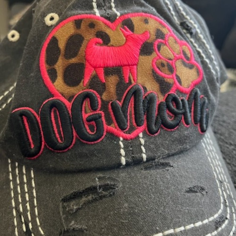 Baseball hat - Picture 3 of 5